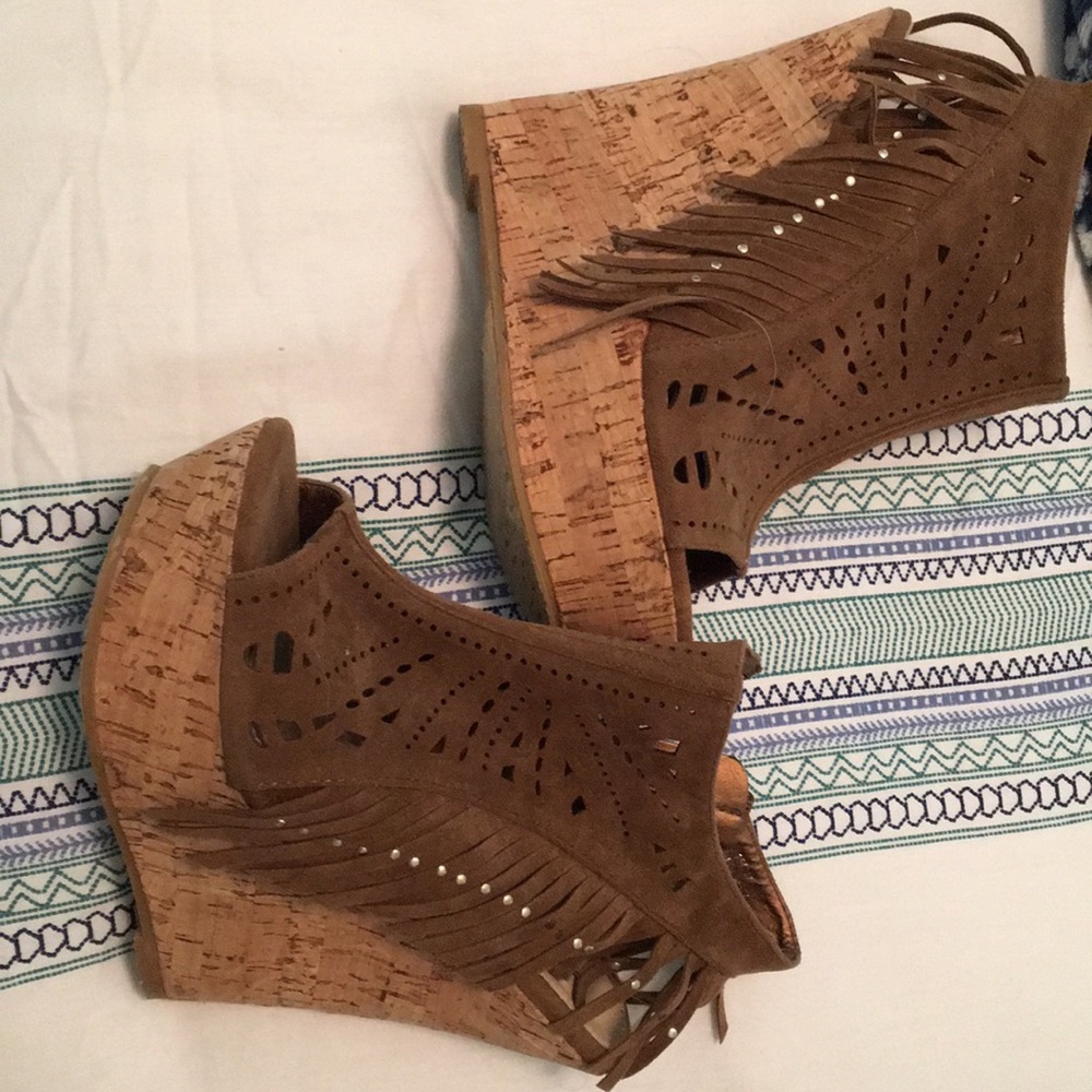 Wedges
